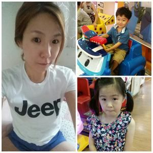 Meet your Posher, Minjung